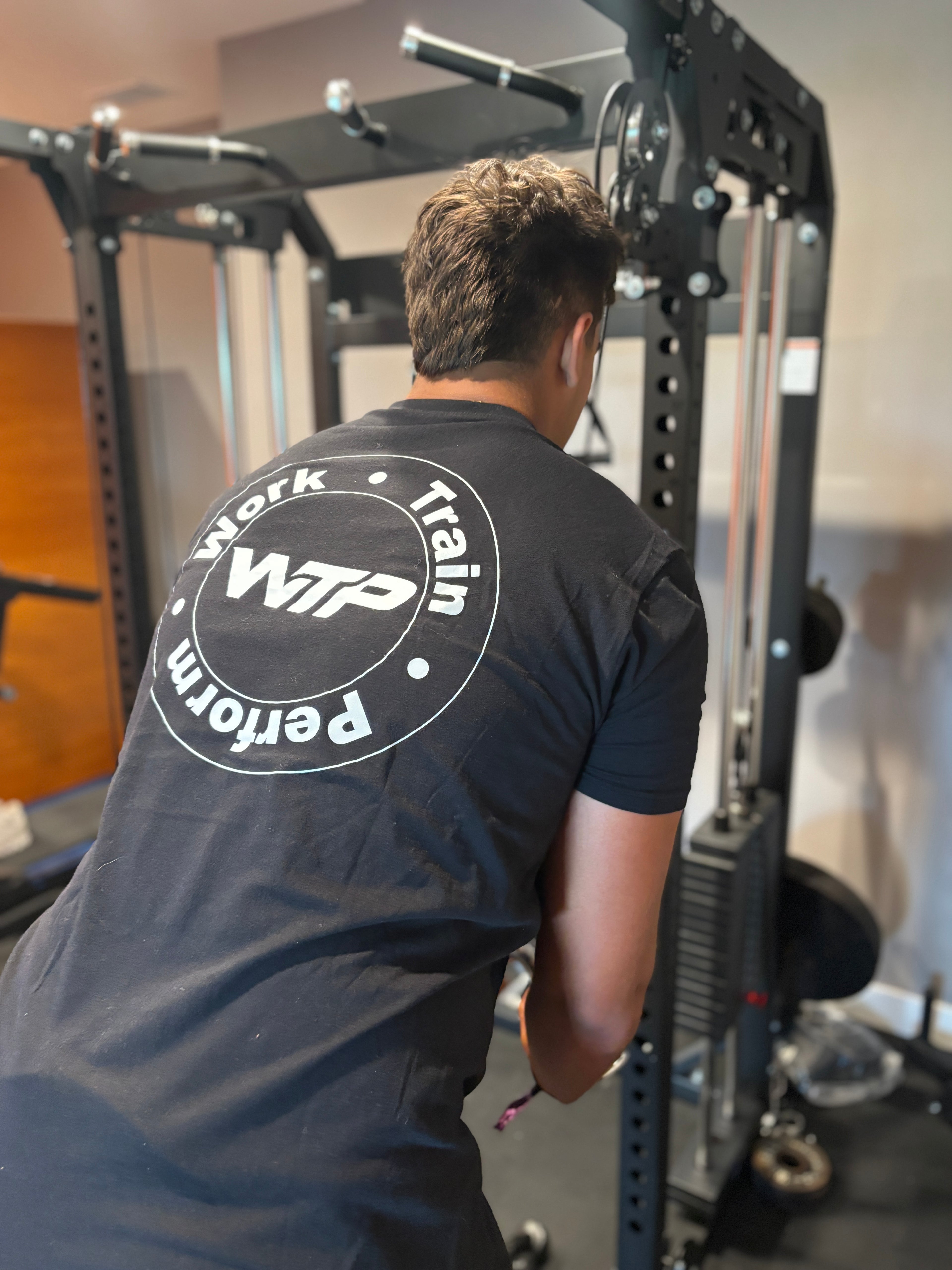 WTP Core Tee