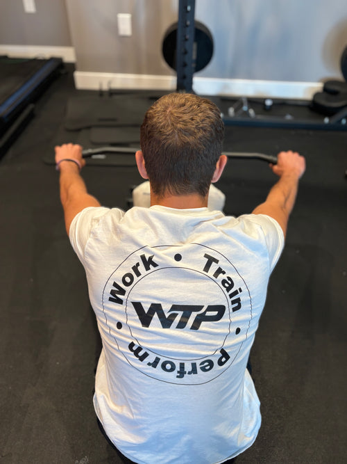 WTP 1 on 1 Online Coaching